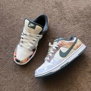 Nike Men's multi Trainers